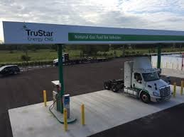 TruStar Energy Continues to Drive Down Costs and Greenhouse Gas Emissions in Heavy Duty Transportation with Renewable Natural Gas