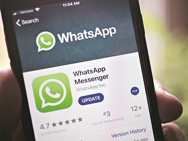 WhatsApp: New update does not change data-sharing practices with Facebook