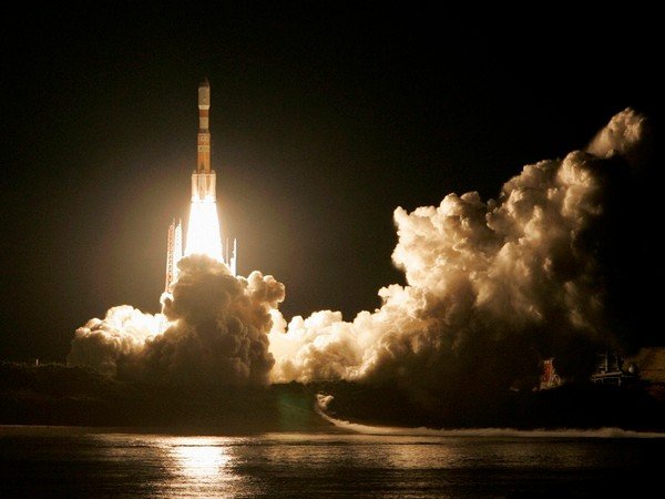 Japan Aerospace ready to launch H3 rocket this year