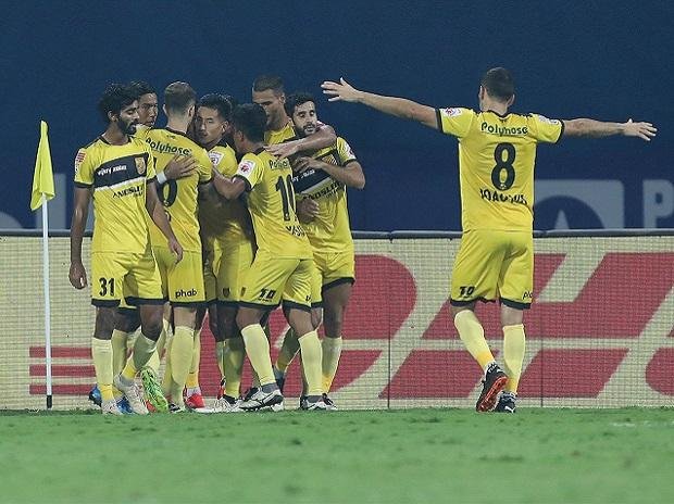 Confident Hyderabad look to continue good form against struggling Odisha