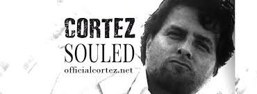 Souled, new album by the Italian artist Cortez out on February 25