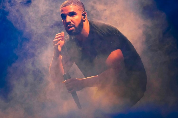 Drake delays release of 'Certified Lover Boy' due to recent surgery