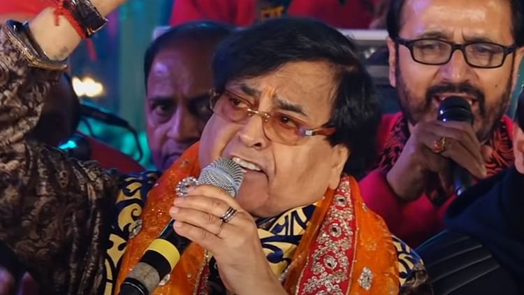 Bhajan singer Narendra Chanchal passes away