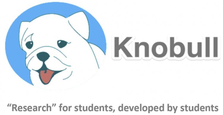 Academic Search Engine Knobull Delivers Timely News To Students