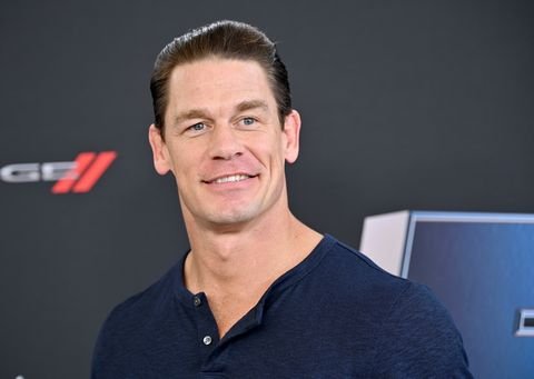 John Cena and Cow Sidekick Return for a Second Year of Experian Advertisements