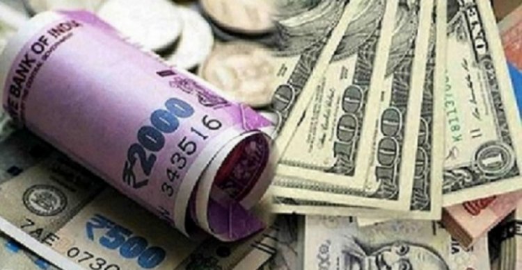 Rupee settles 13 paise lower at 73.05 against US dollar