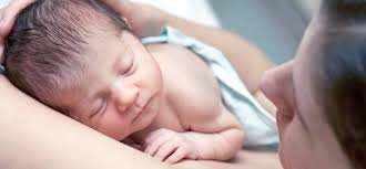 WIC Offers Parents Guidelines On How To Keep Newborns Safe During Naps, Nighttime Sleep