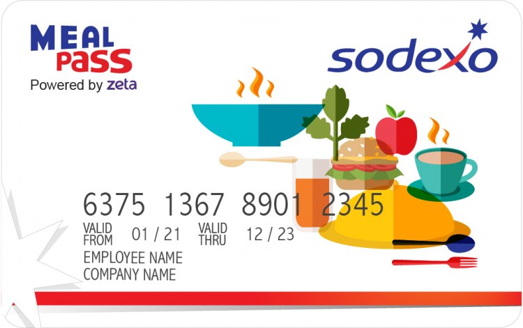 Amazon India Scales up its Employee Experience Quotient with Sodexo's Digital Meal Benefits