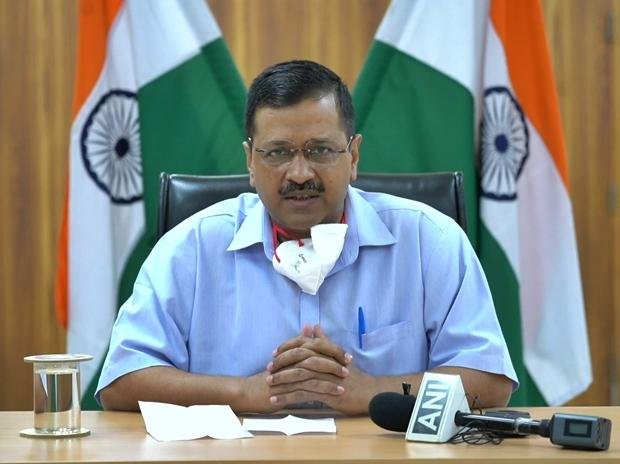 Delhi govt to help trace farmers missing from protest sites: CM Kejriwal